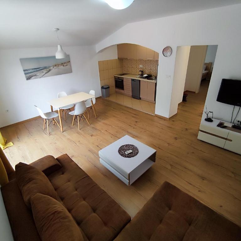 Apartments Marko Maros - Apartman sa 1 Spavaćom Sobom - 5