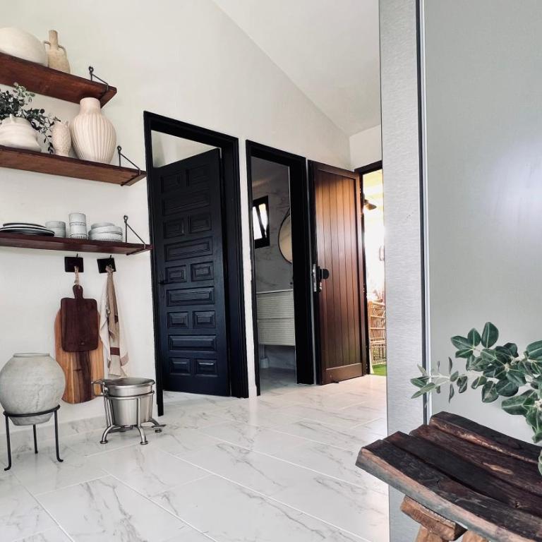 Casa Boutique Luxury Yumbo - Casa con 1 dormitorio - 32