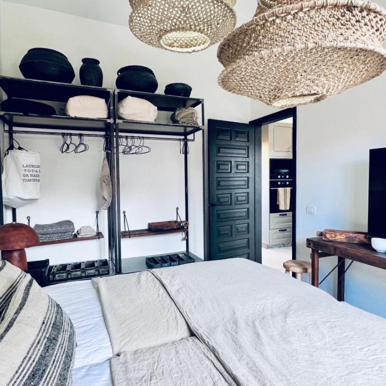 Casa Boutique Luxury Yumbo - Casa con 1 dormitorio - 24