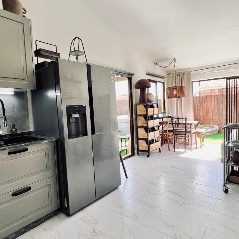 Casa Boutique Luxury Yumbo - Casa con 1 dormitorio - 6