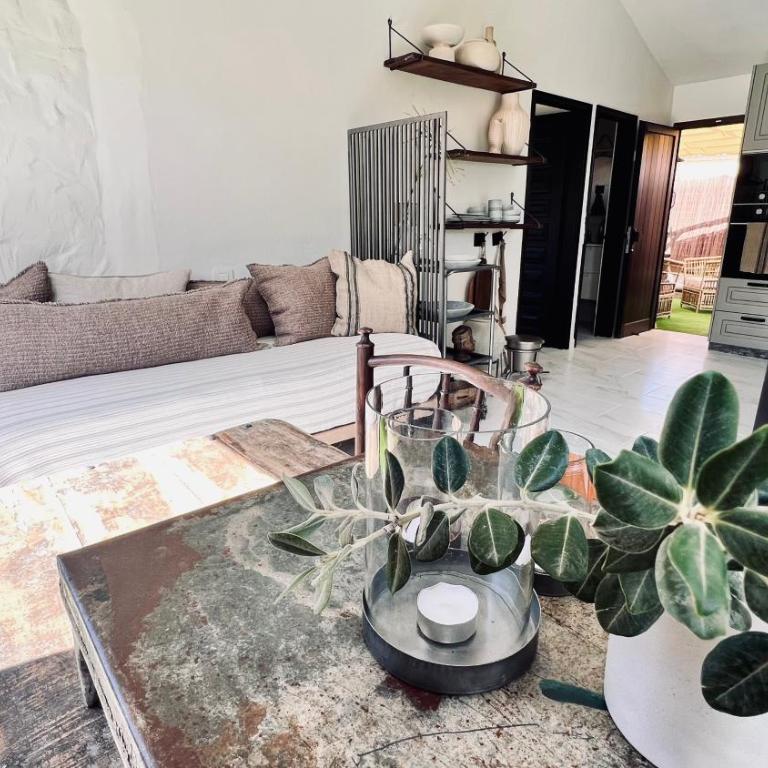 Casa Boutique Luxury Yumbo - Casa con 1 dormitorio - 2