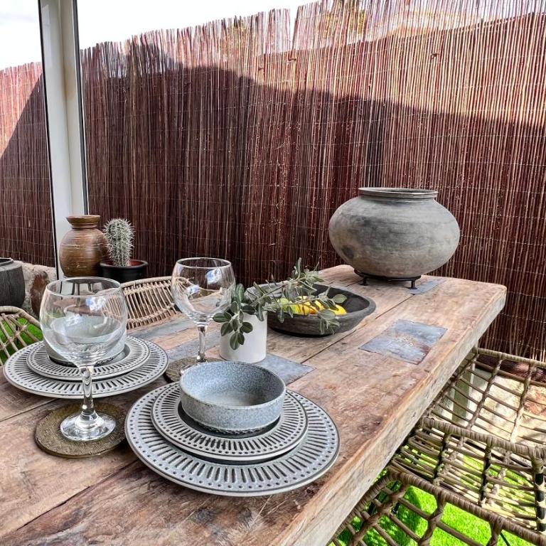 Casa Boutique Luxury Yumbo - Casa con 1 dormitorio - 68