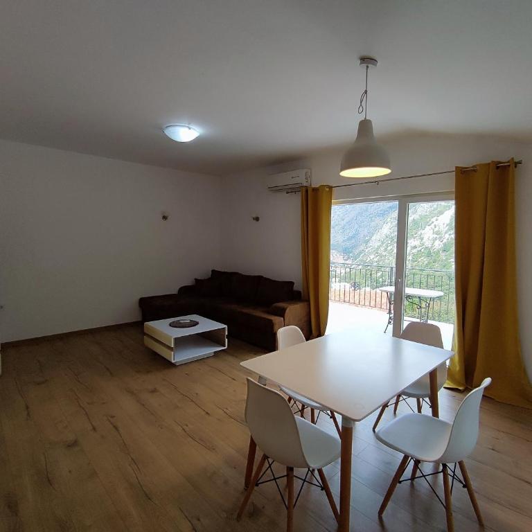 Apartments Marko Maros - Apartman sa 1 Spavaćom Sobom - 6