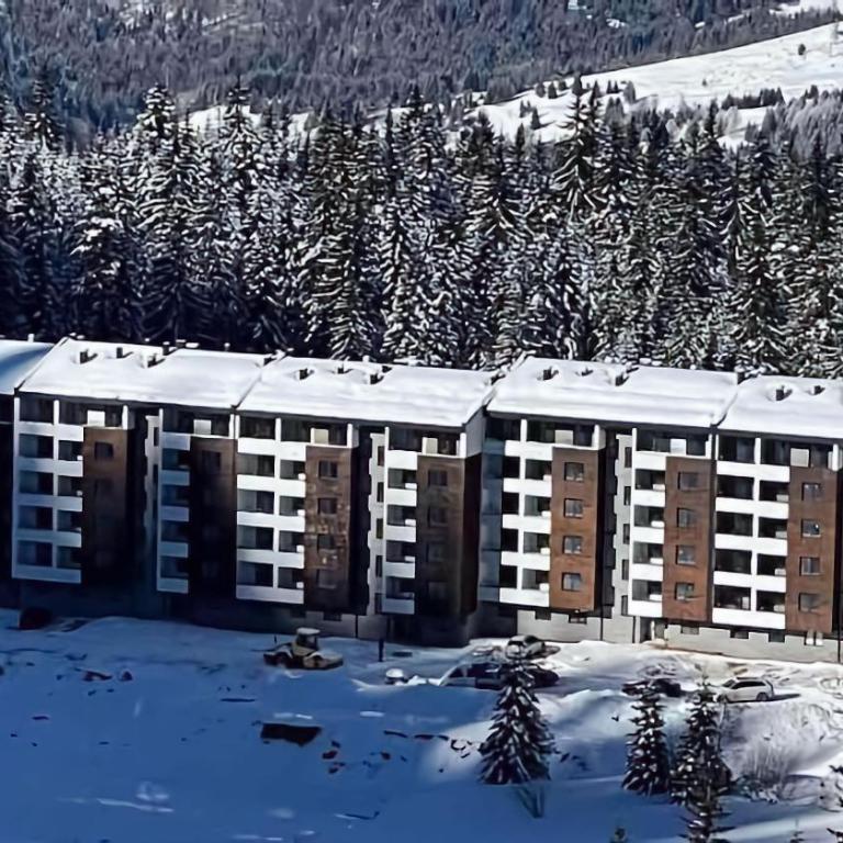 Apartment Snow valley Jahorina - One-Bedroom Apartment - 10