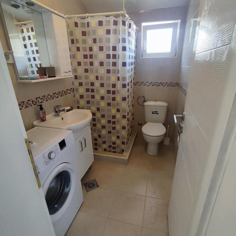 Apartments Marko Maros - Apartman sa 2 Spavaće Sobe - 12