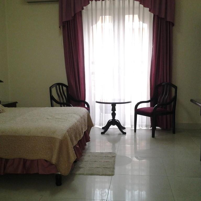 Luz Palace Hotel - Habitación Individual Superior - 3