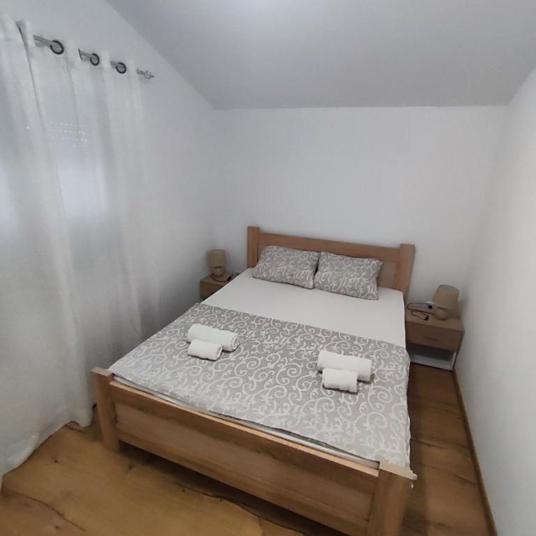 Apartments Marko Maros - Apartman sa 2 Spavaće Sobe - 7