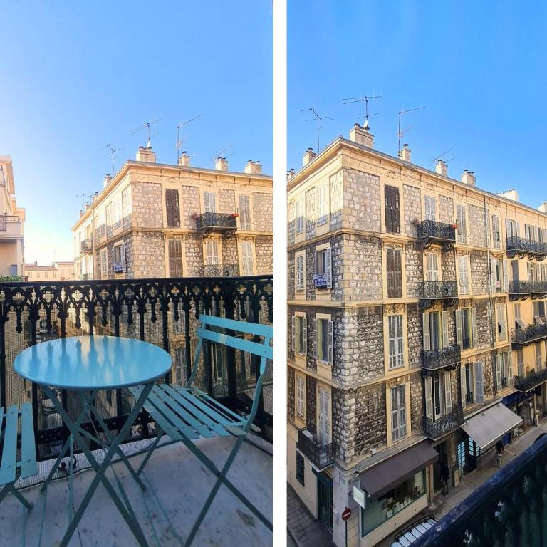 Nestor&Jeeves - JACARANDA - Carre d Or, Proche mer - Appartement 2 Chambres - 10