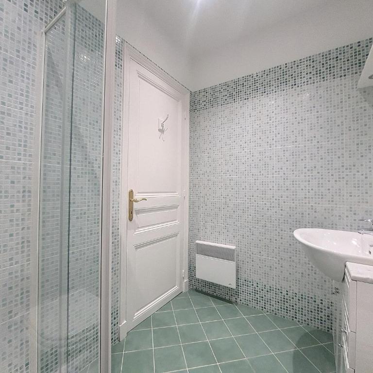 Nestor&Jeeves - JACARANDA - Carre d Or, Proche mer - Appartement 2 Chambres - 20
