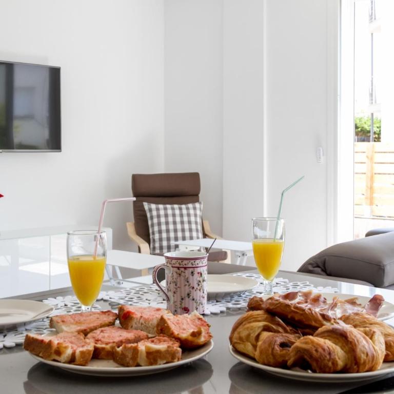Vista Roses Mar - Vent De Mar - Apartamento con jardín - 1