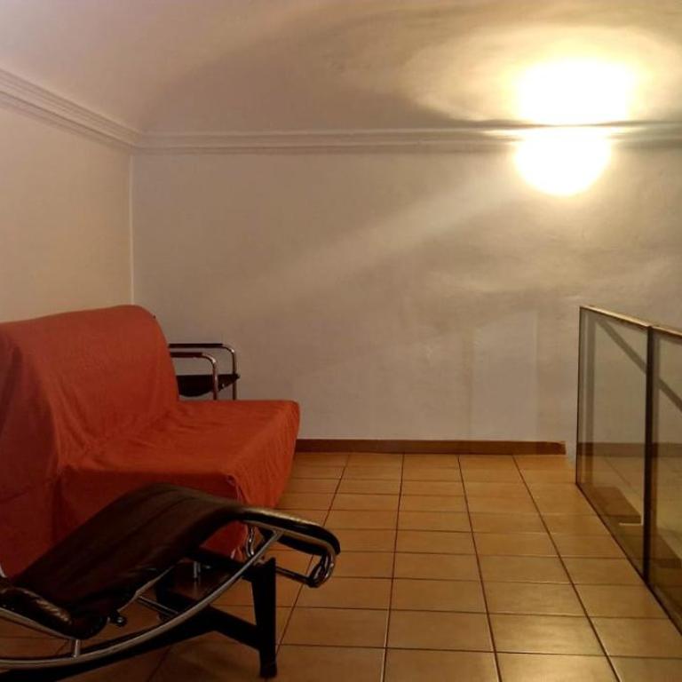 The BOOK NOOK Torino - nei pressi della stazione di P.Nuova - Appartamento con 1 Camera da Letto - 10
