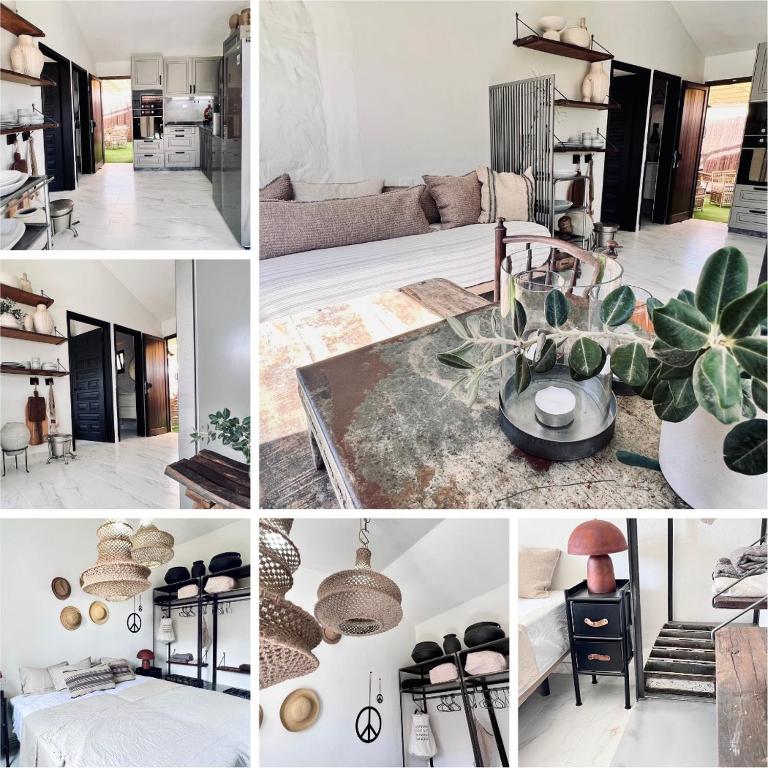 Casa Boutique Luxury Yumbo - Casa con 1 dormitorio - 77