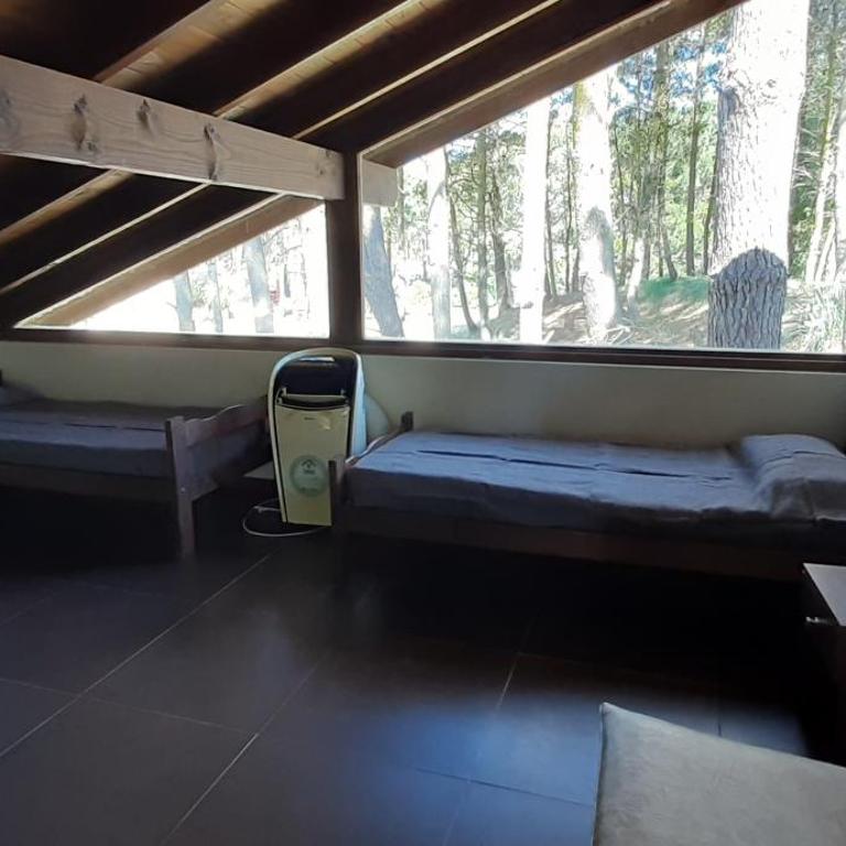 Casa SHANTI - Casa de 3 dormitorios - 19