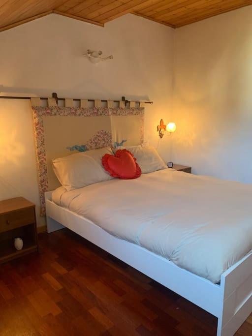 Sopra la Scaletta - Appartamento con 2 Camere da Letto - 7
