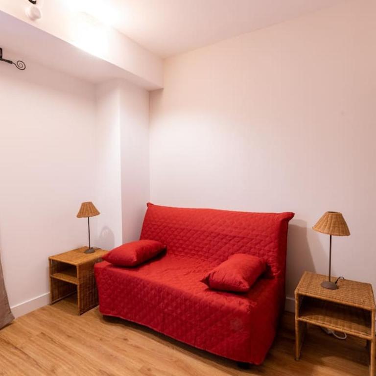 La Brise Marine * Carnon * Plage à 5 min * Proche Montpellier - Appartement 2 Chambres - 24