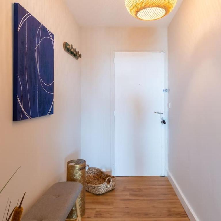 La Brise Marine * Carnon * Plage à 5 min * Proche Montpellier - Appartement 2 Chambres - 27