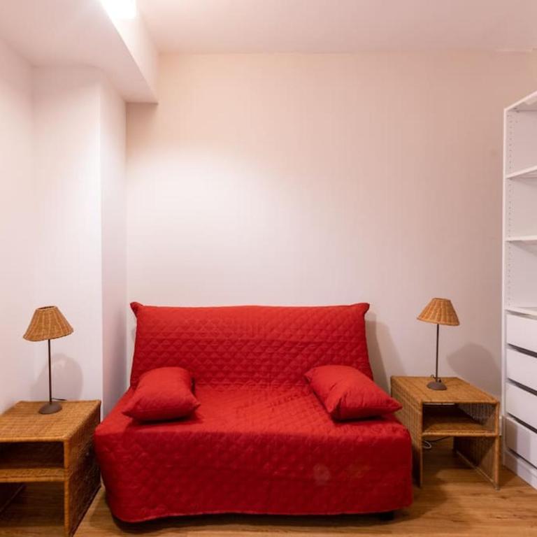 La Brise Marine * Carnon * Plage à 5 min * Proche Montpellier - Appartement 2 Chambres - 28