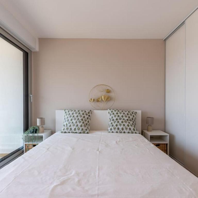La Brise Marine * Carnon * Plage à 5 min * Proche Montpellier - Appartement 2 Chambres - 17