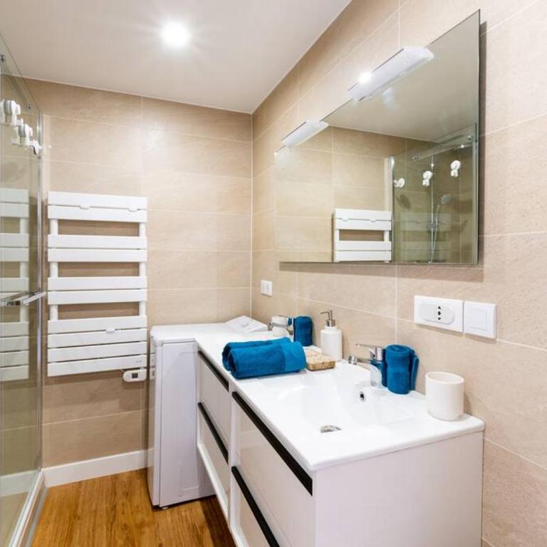 La Brise Marine * Carnon * Plage à 5 min * Proche Montpellier - Appartement 2 Chambres - 11