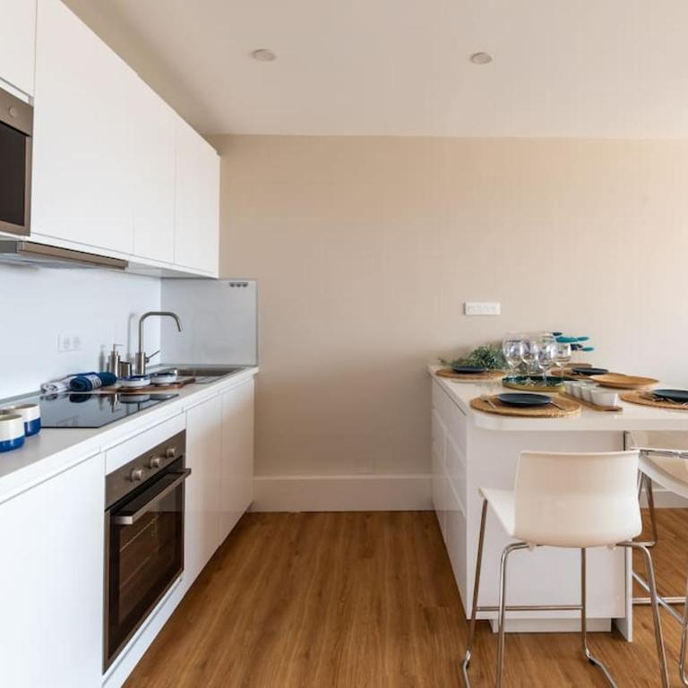 La Brise Marine * Carnon * Plage à 5 min * Proche Montpellier - Appartement 2 Chambres - 22