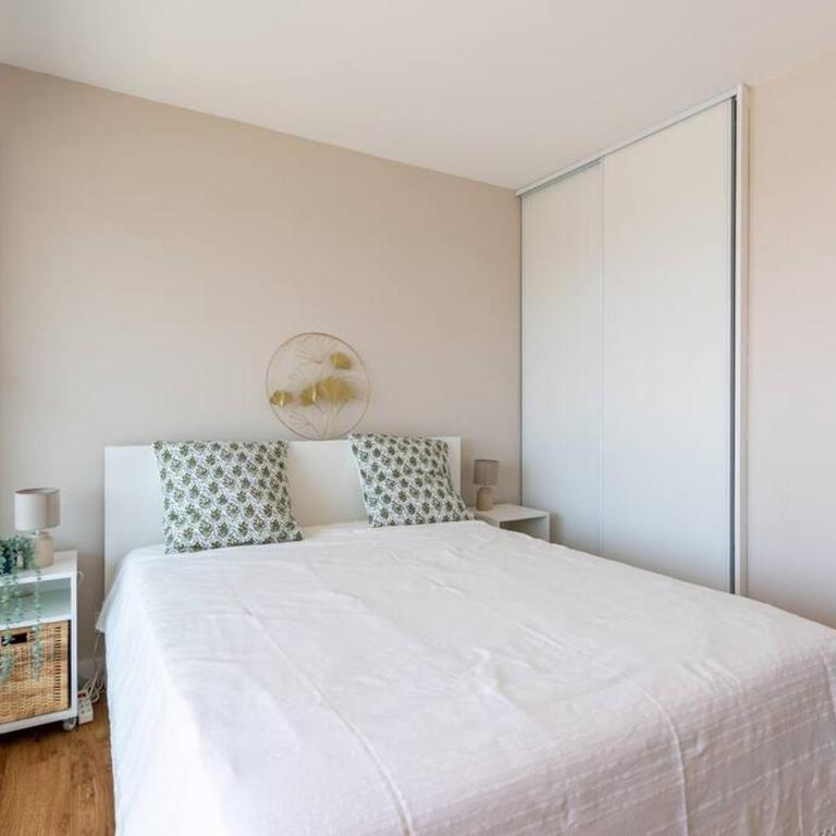La Brise Marine * Carnon * Plage à 5 min * Proche Montpellier - Appartement 2 Chambres - 25