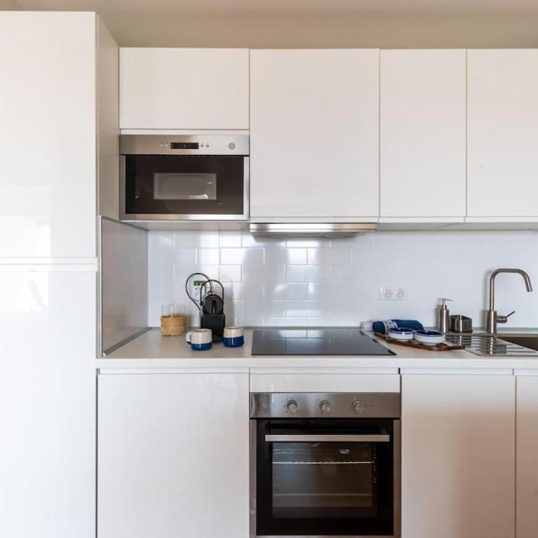 La Brise Marine * Carnon * Plage à 5 min * Proche Montpellier - Appartement 2 Chambres - 33