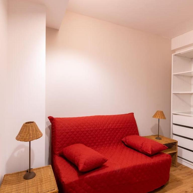 La Brise Marine * Carnon * Plage à 5 min * Proche Montpellier - Appartement 2 Chambres - 53