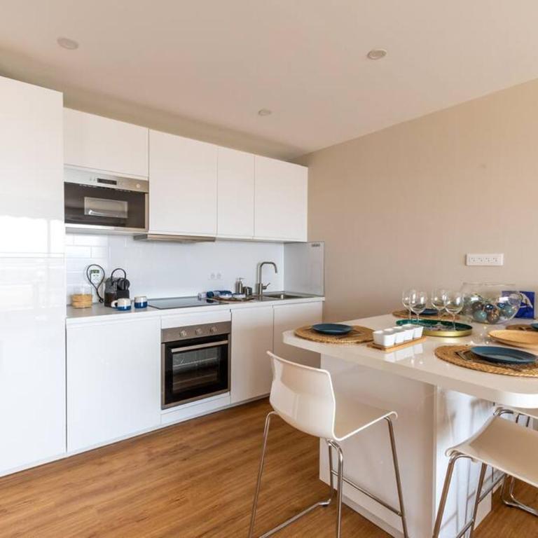 La Brise Marine * Carnon * Plage à 5 min * Proche Montpellier - Appartement 2 Chambres - 54