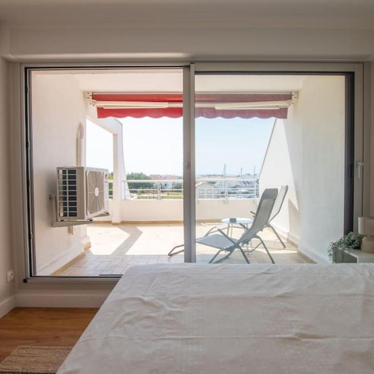 La Brise Marine * Carnon * Plage à 5 min * Proche Montpellier - Appartement 2 Chambres - 55