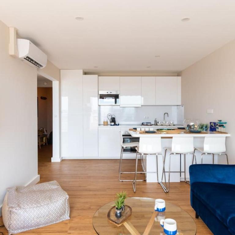 La Brise Marine * Carnon * Plage à 5 min * Proche Montpellier - Appartement 2 Chambres - 57