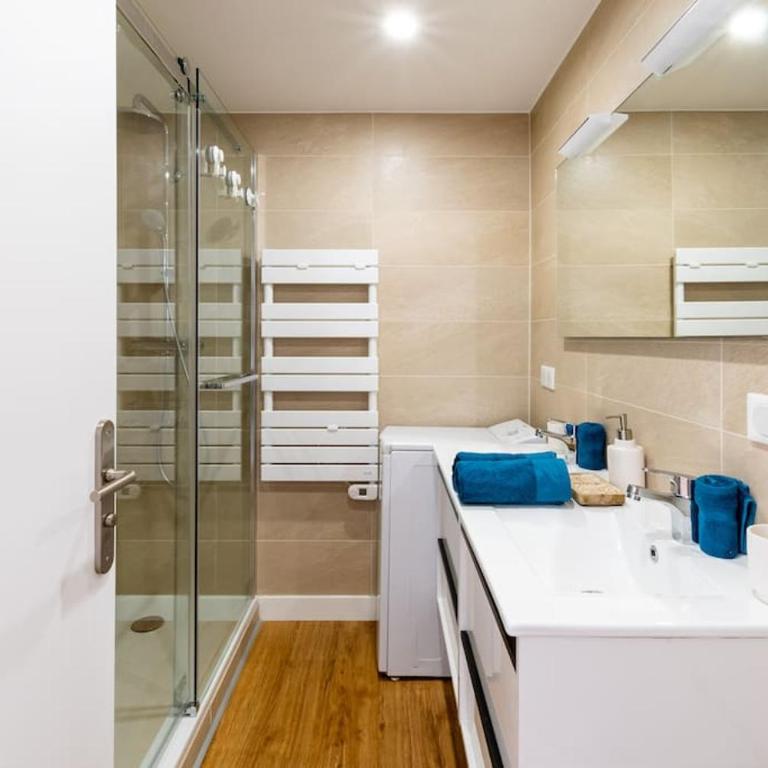 La Brise Marine * Carnon * Plage à 5 min * Proche Montpellier - Appartement 2 Chambres - 59