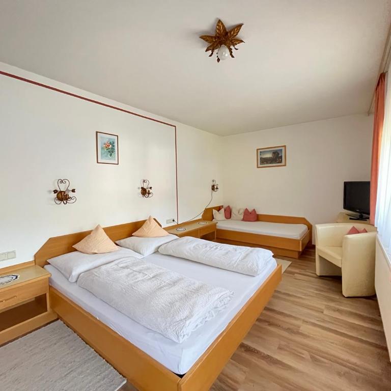Am Dörfl - Apartment mit Balkon - 6