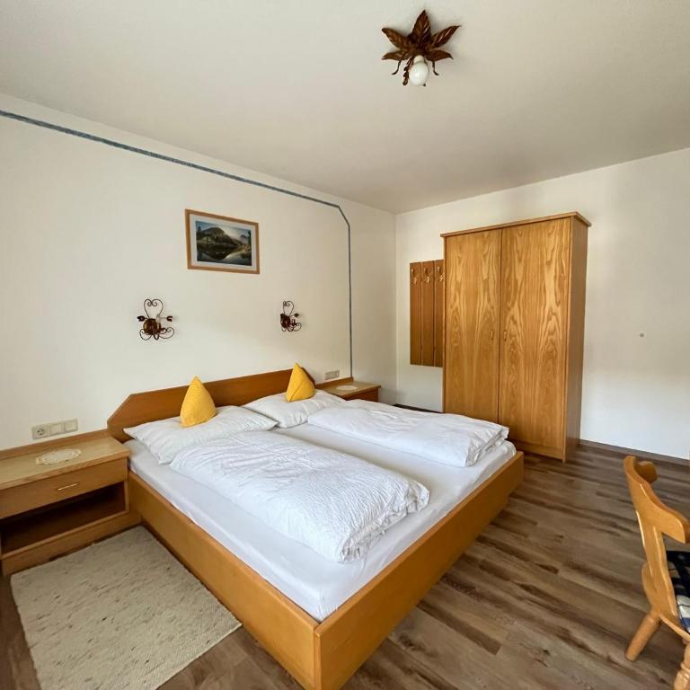 Am Dörfl - Apartment mit Balkon - 23