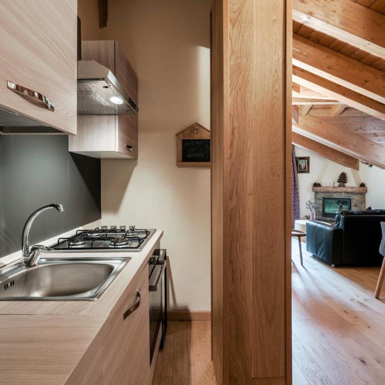 Residence MV - Appartamento Attico - 7