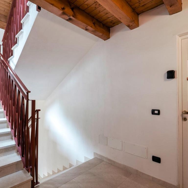 Residence MV - Appartamento Attico - 9