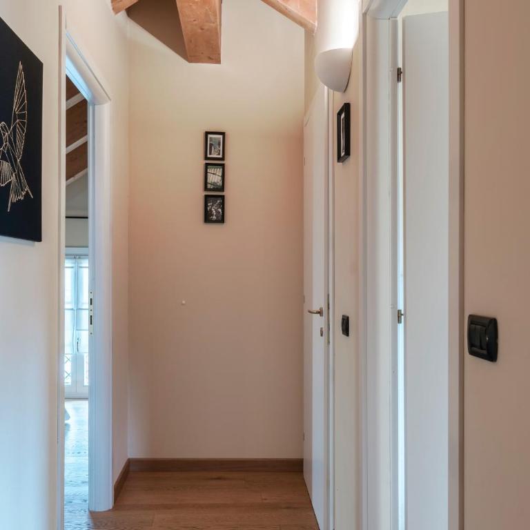 Residence MV - Appartamento Attico - 10