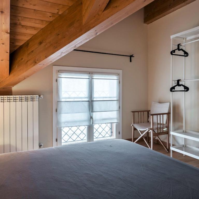 Residence MV - Appartamento Attico - 14