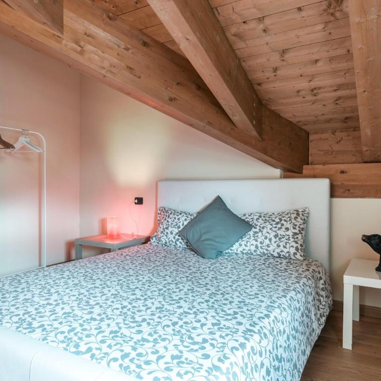 Residence MV - Appartamento Attico - 13