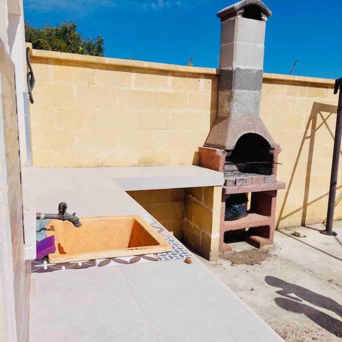 A casa di nonno Pippo - Casa Vacanze - 24