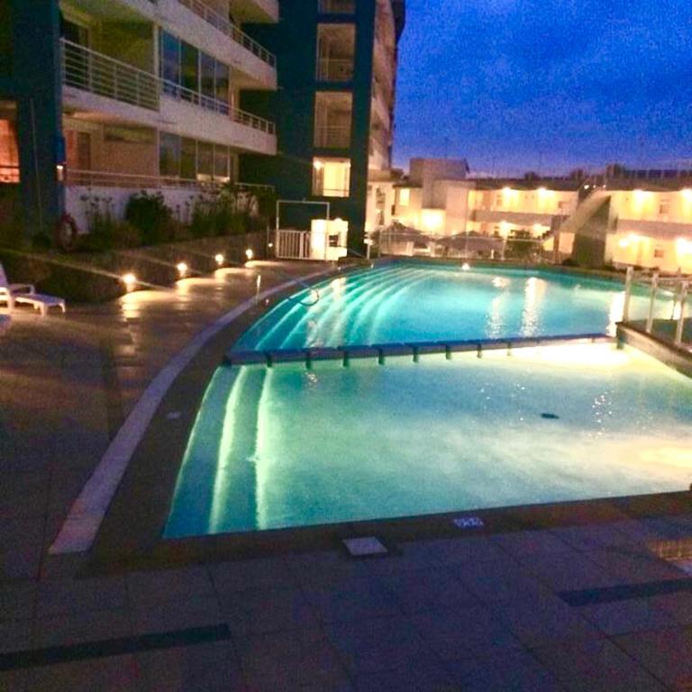 VISTAMAR COSTALILENES CONCON - Apartamento de 2 dormitorios - 3