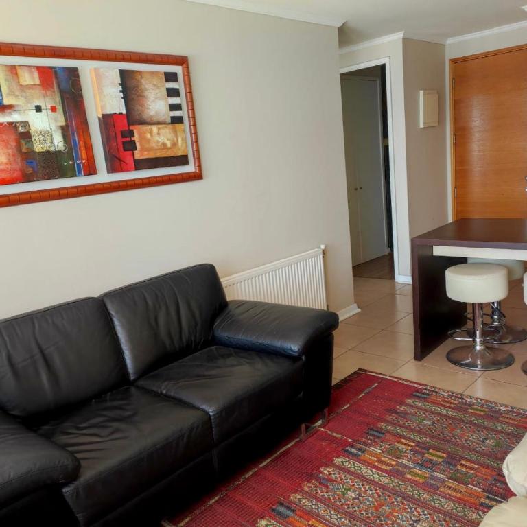 VISTAMAR COSTALILENES CONCON - Apartamento de 2 dormitorios - 9