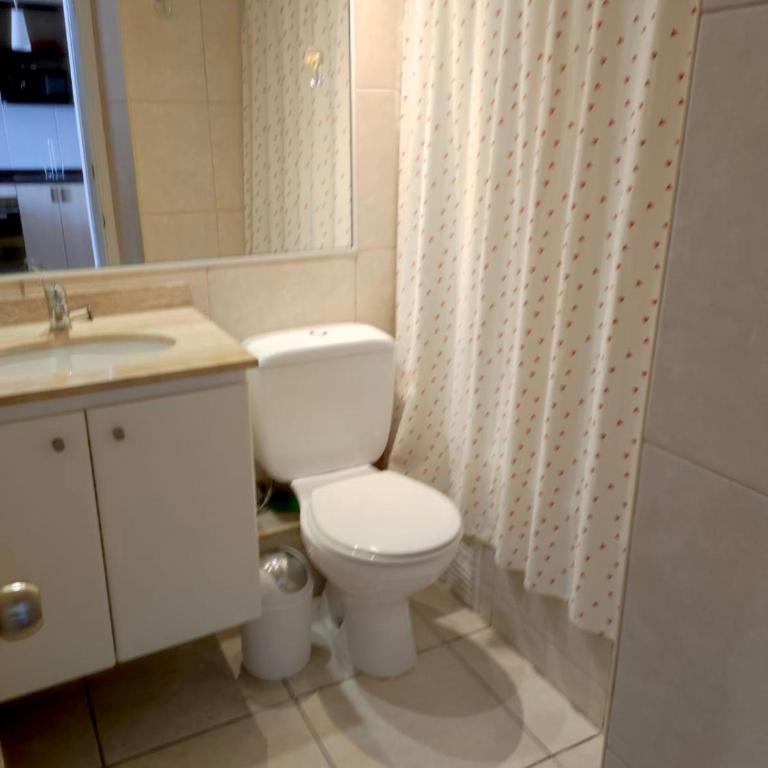 VISTAMAR COSTALILENES CONCON - Apartamento de 2 dormitorios - 17