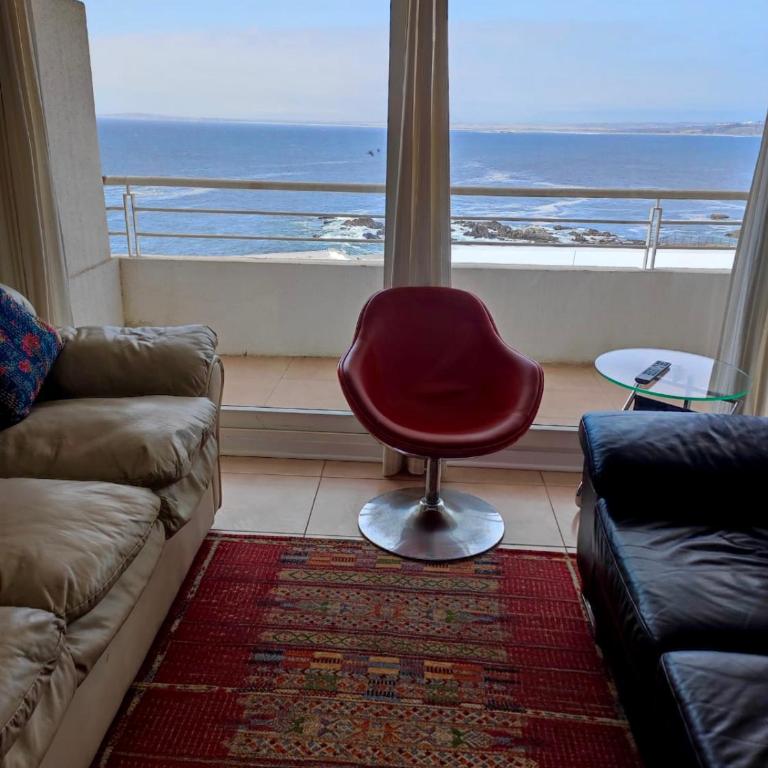 VISTAMAR COSTALILENES CONCON - Apartamento de 2 dormitorios - 8