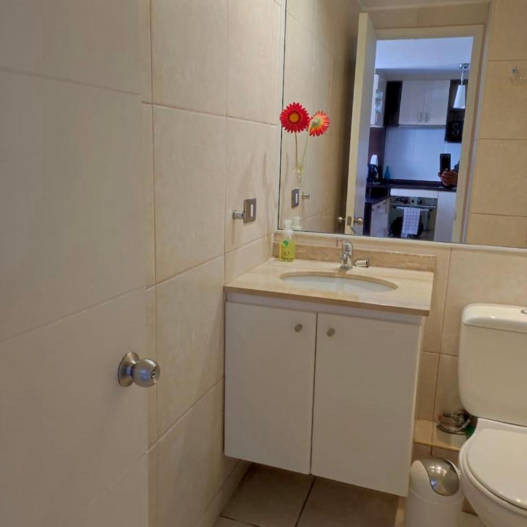 VISTAMAR COSTALILENES CONCON - Apartamento de 2 dormitorios - 18