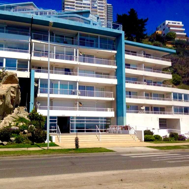 VISTAMAR COSTALILENES CONCON - Apartamento de 2 dormitorios - 21
