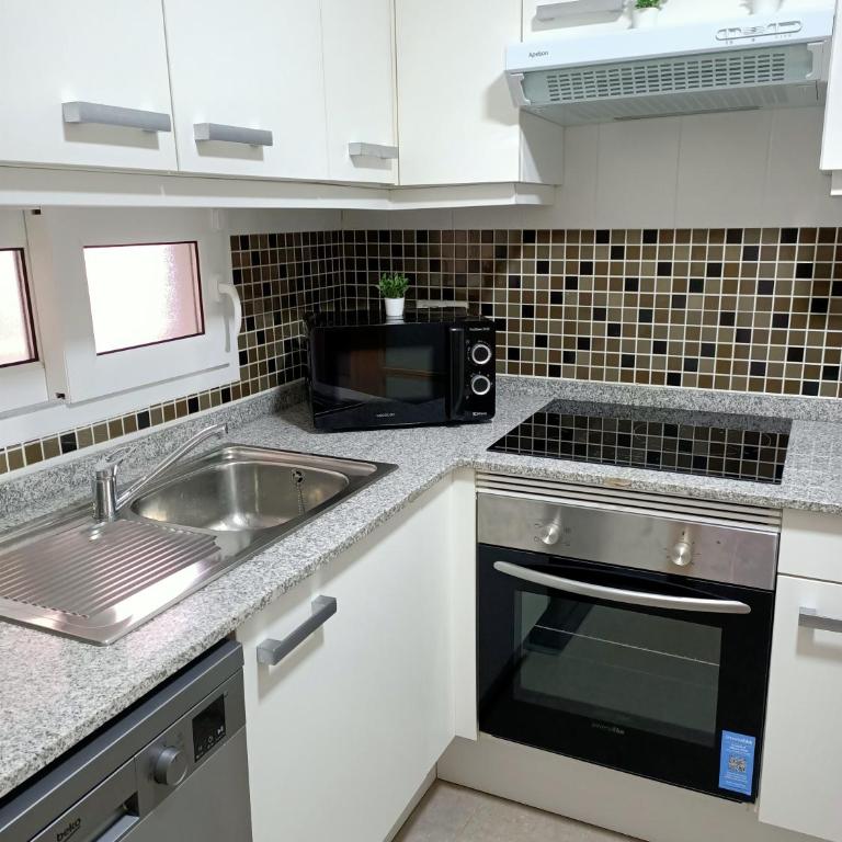 Junto Al Mar III - Apartamento de 1 dormitorio - 8