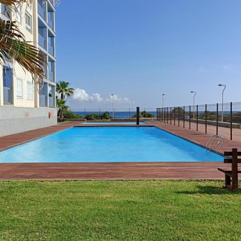 Junto Al Mar III - Apartamento de 1 dormitorio - 13