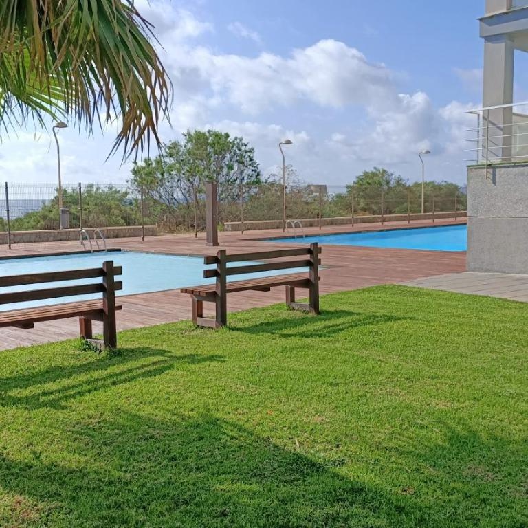 Junto Al Mar III - Apartamento de 1 dormitorio - 12