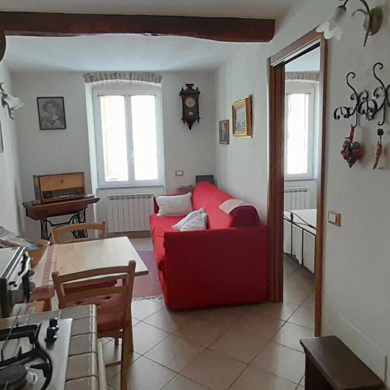 Marco e Gio - in zona tranquilla e vicino al parcheggio - Apartamento de 1 dormitorio - 1