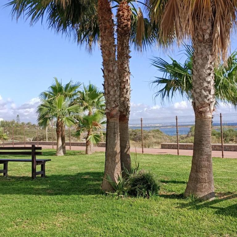 Junto Al Mar III - Apartamento de 1 dormitorio - 14